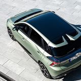 MG4 Electric Xpower 2023