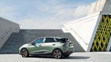 MG4 Electric Xpower 2023