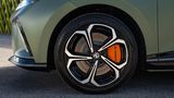 MG4 Electric Xpower 2023