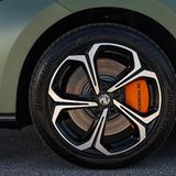 MG4 Electric Xpower 2023