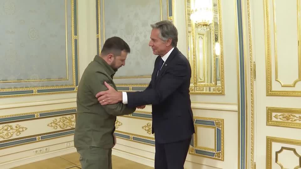 Video: USA liefern erstmals umstrittene Uran-Munition an Ukraine