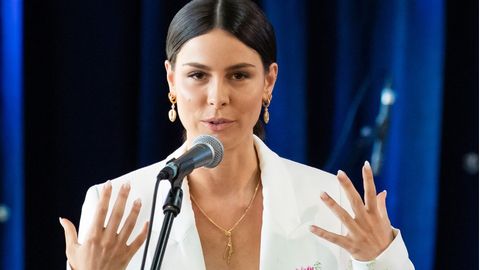 Lena Meyer-Landrut