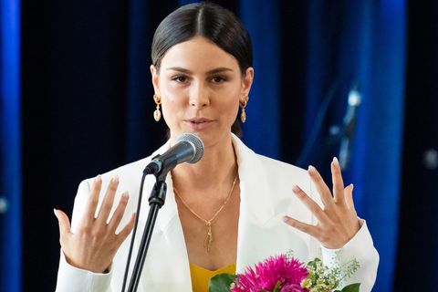 Lena Meyer-Landrut