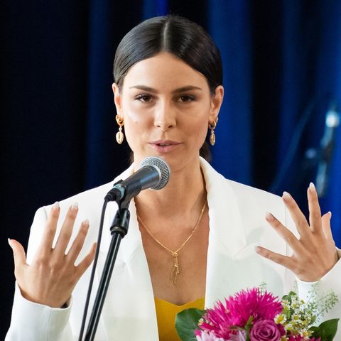 Lena Meyer-Landrut