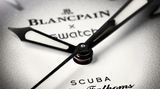 Blancpain Swatch