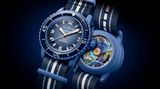 Blancpain Swatch