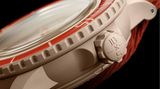 Blancpain Swatch