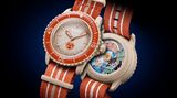 Blancpain Swatch