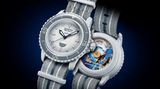 Blancpain Swatch