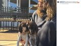 Vip News: Heidi Klum schenkt Tom Kaulitz zwei Welpen – das sind ihre Namen