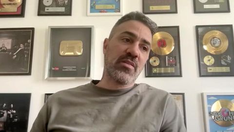 Bushido über das Urteil gegen seinen Ex-Geschäftspartner Abou-Chaker