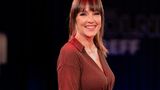 Vip News: Carolin Kebekus ist schwanger – und zeigt sich erstmals mit Babybauch