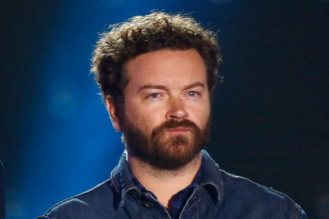 Danny Masterson