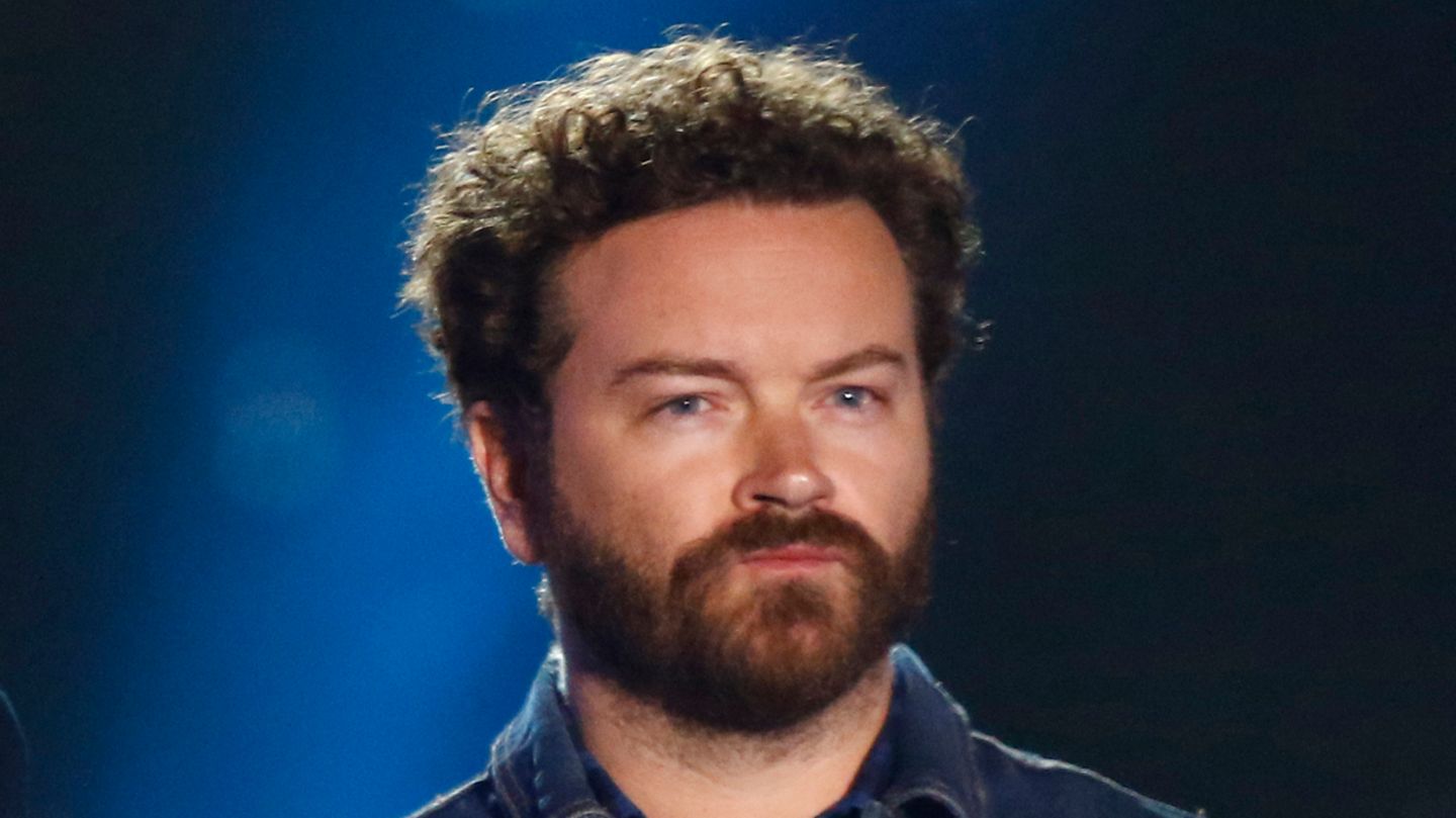 Danny Masterson: US actor sentenced to long prison for rape
