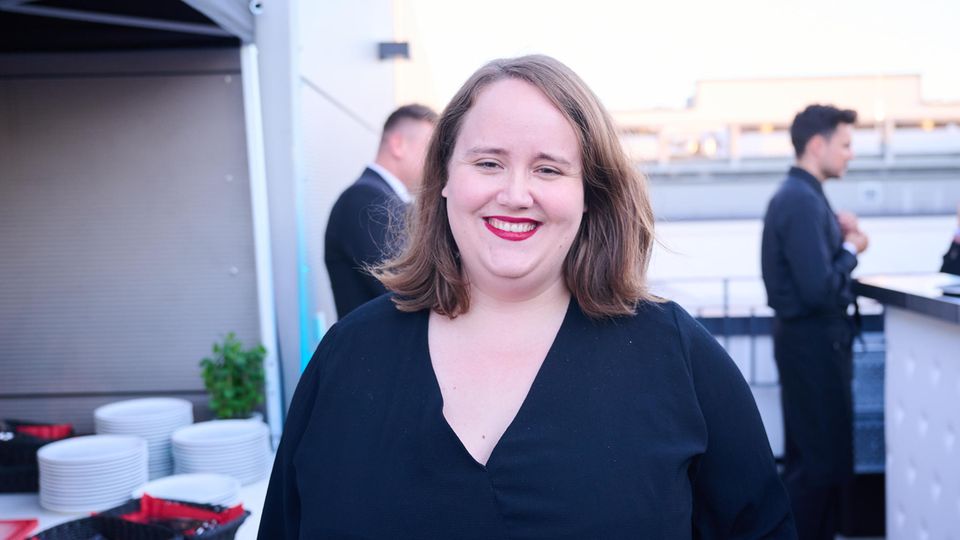 Ricarda Lang Ricarda Lang