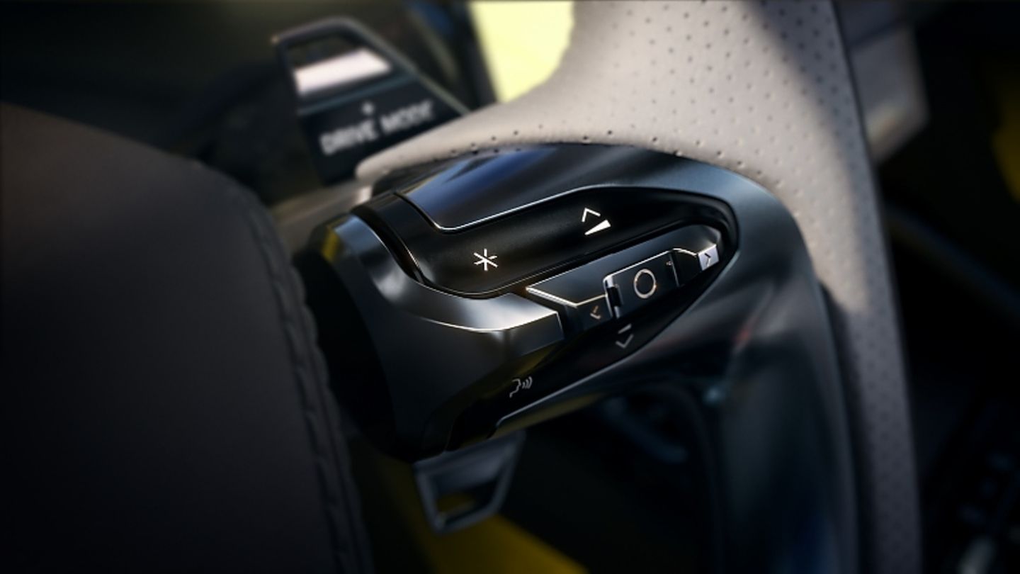 Lotus Emeya 2024