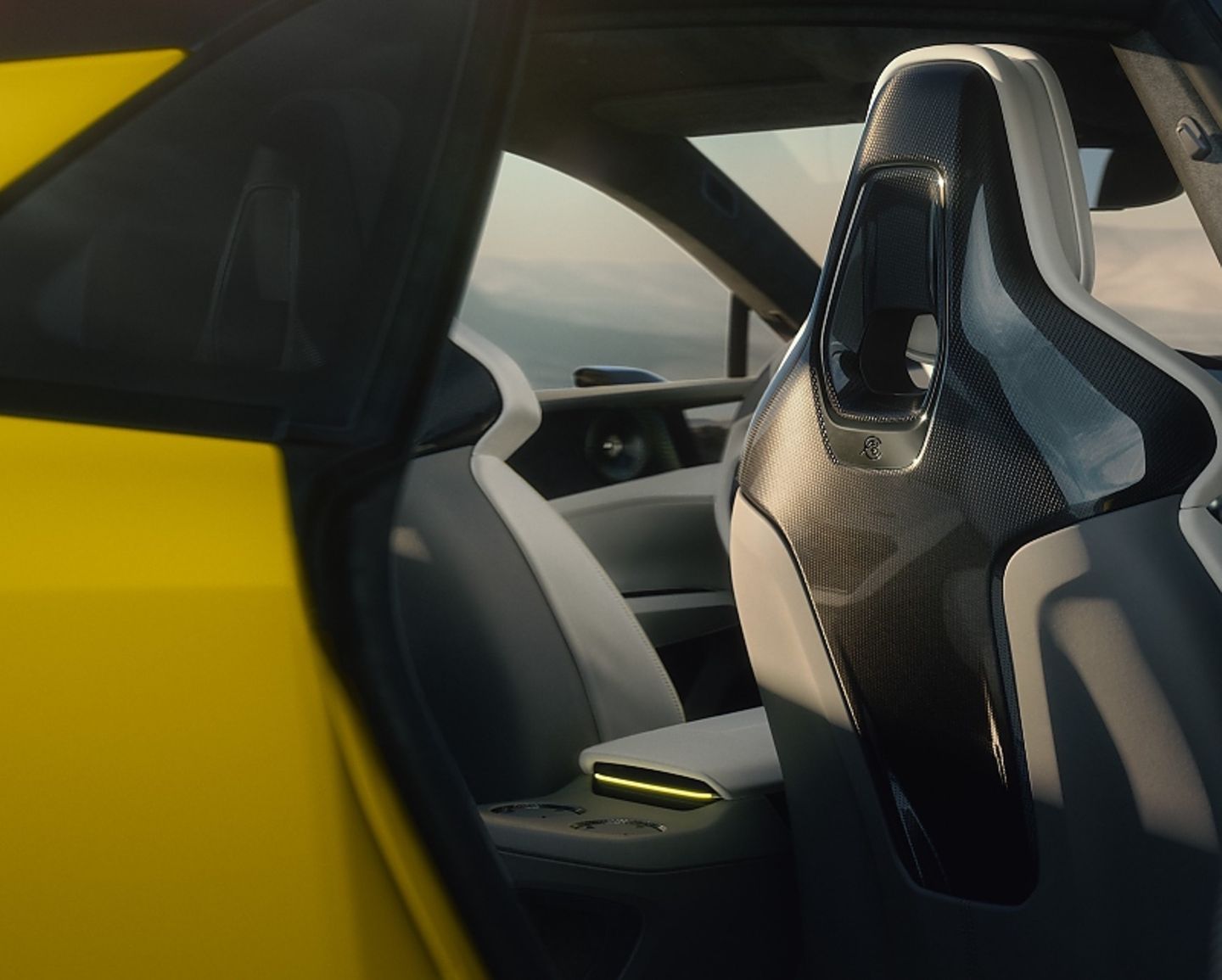 Lotus Emeya 2024