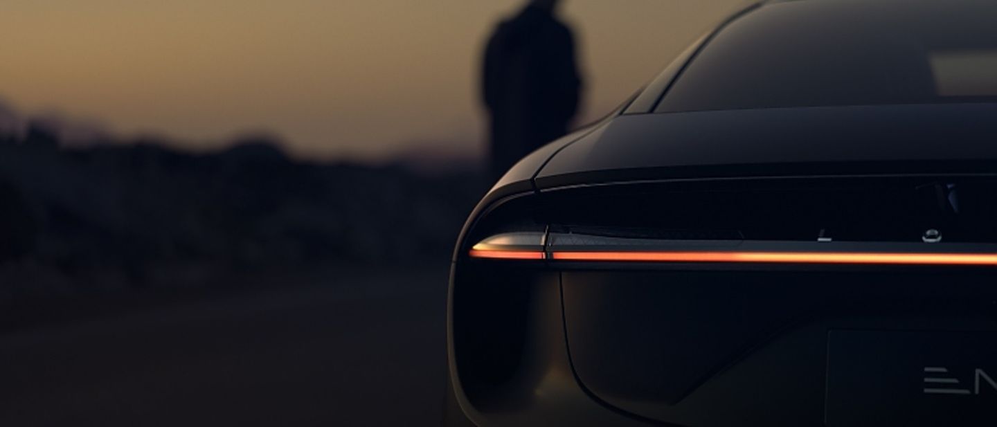 Lotus Emeya 2024