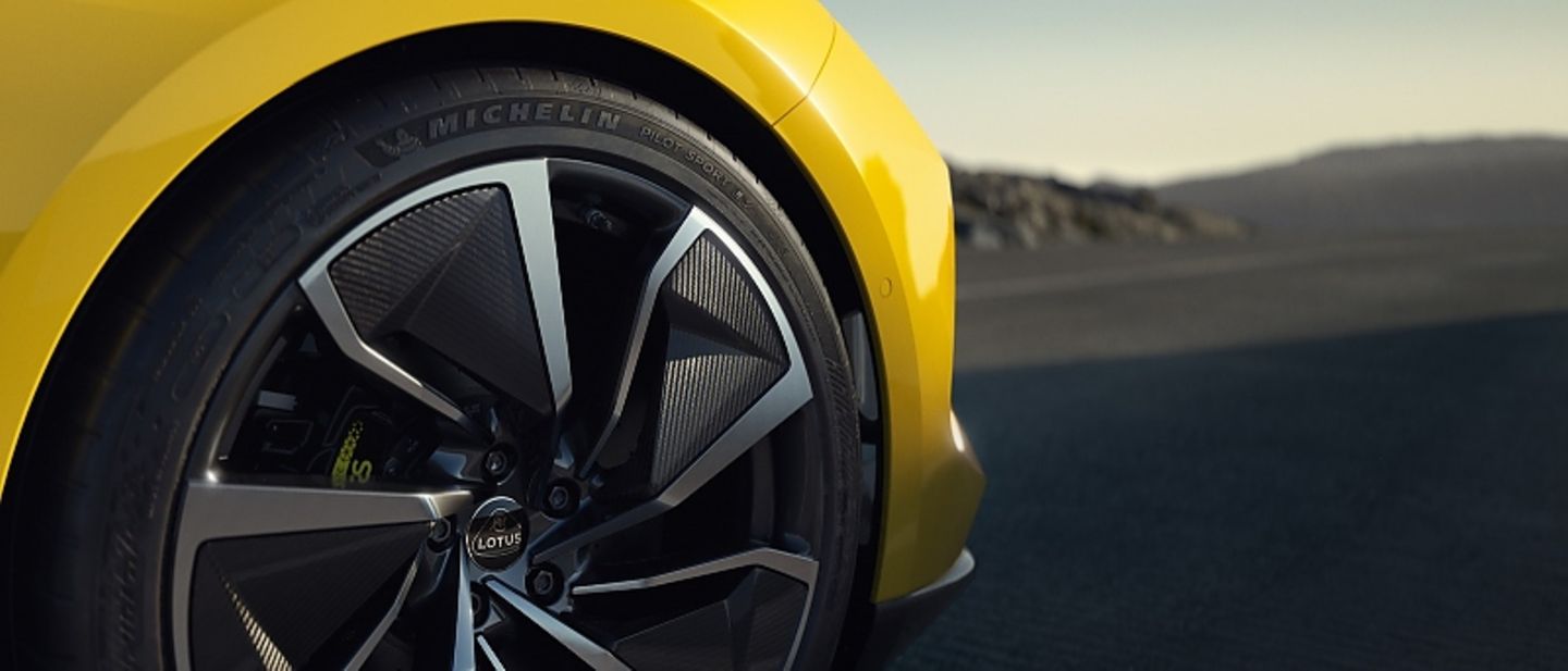 Lotus Emeya 2024