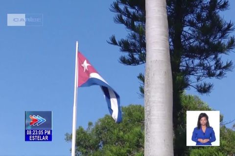 Video: Festnahmen in Kuba - Verdacht des Menschenhandels für Ukraine-Krieg