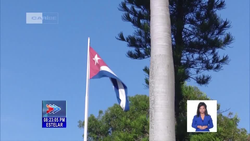 Video: Festnahmen in Kuba - Verdacht des Menschenhandels für Ukraine-Krieg