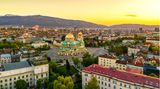 2. Sofia, Bulgarien