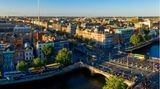 3. Dublin, Irland