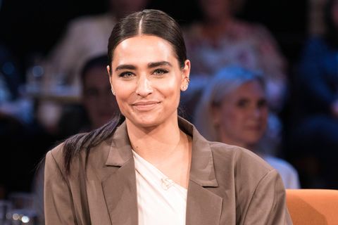 Amira Pocher