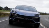 Lamborghini Lanzador 2028