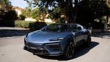 Lamborghini Lanzador 2028