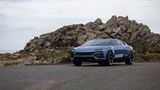 Lamborghini Lanzador 2028