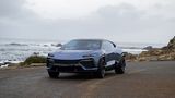 Lamborghini Lanzador 2028