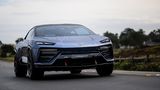 Lamborghini Lanzador 2028