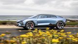 Lamborghini Lanzador 2028