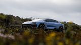 Lamborghini Lanzador 2028