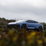 Lamborghini Lanzador 2028