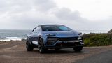 Lamborghini Lanzador 2028