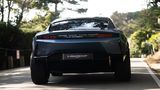 Lamborghini Lanzador 2028