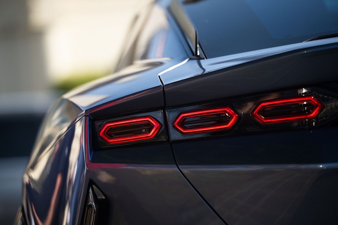 Lamborghini Lanzador 2028