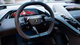 Lamborghini Lanzador 2028