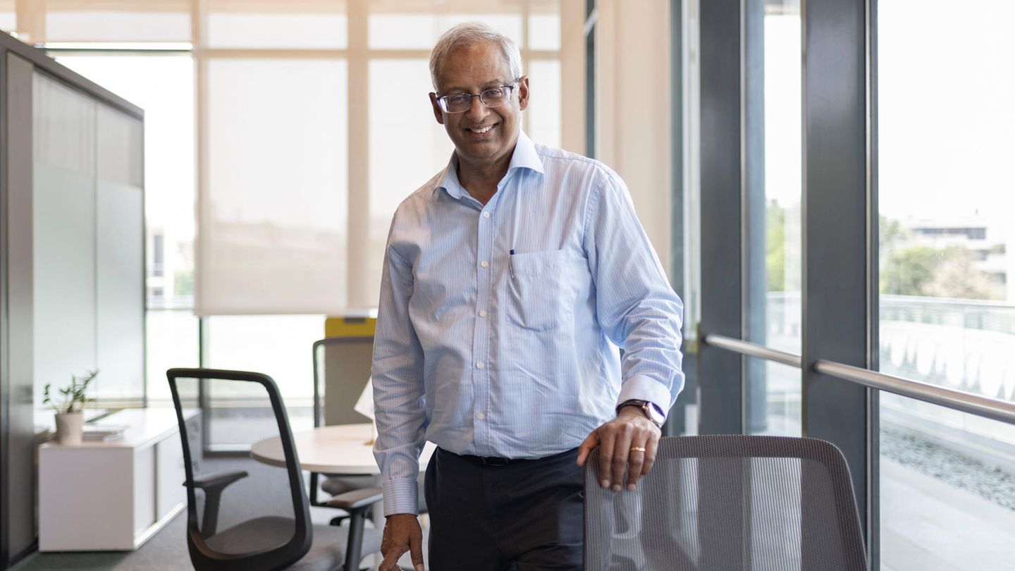 India can surprise: Interview with top Bosch managers