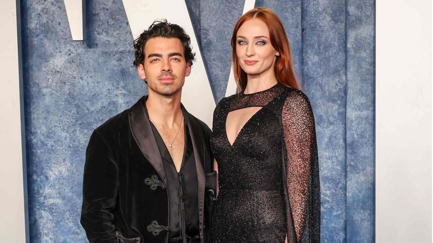 Joe Jonas und Sophie Turner: Die schmutzige Seite hinter der Trennung ...