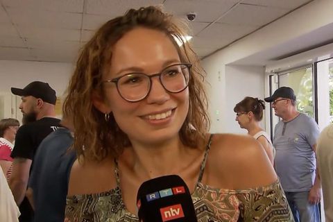 Moderner Tante-Emma-Laden "rettet" Dorf: Görzig erkämpft sich Supermarkt.