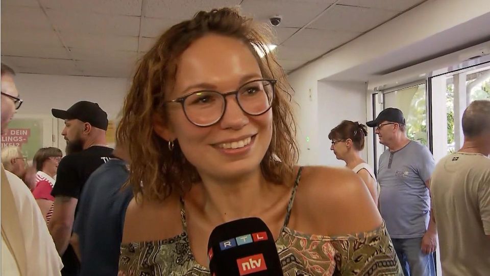Moderner Tante-Emma-Laden "rettet" Dorf: Görzig erkämpft sich Supermarkt.