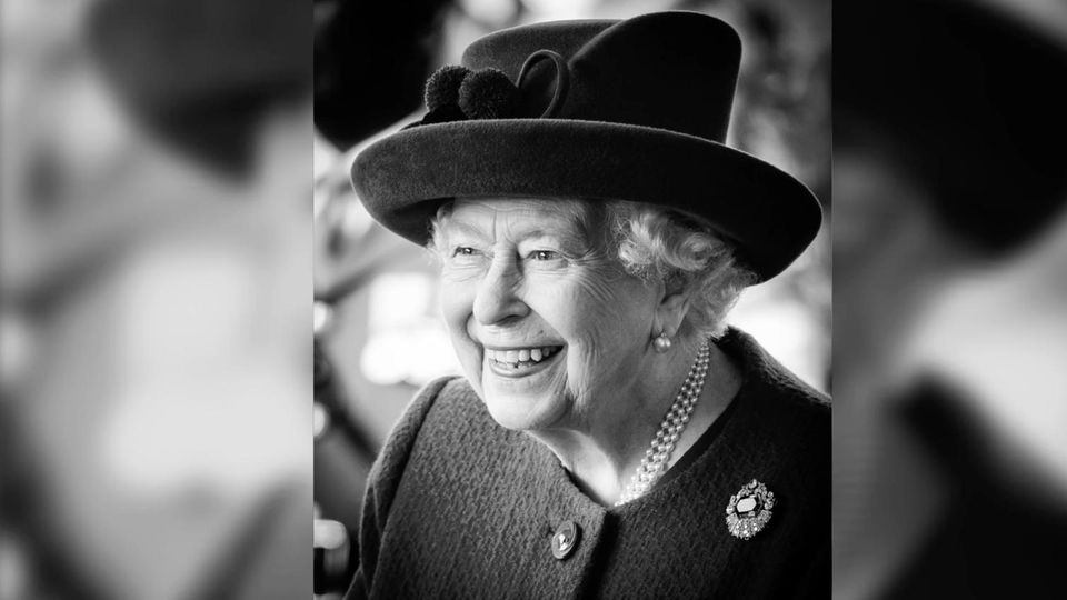 Queen Elizabeth II ist am 8.September 2022 gestorben. Ein Rückblick zum Todestag.