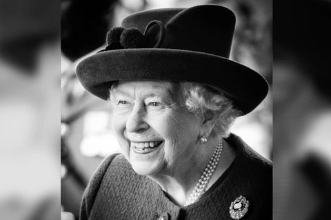 Queen Elizabeth II ist am 8.September 2022 gestorben. Ein Rückblick zum Todestag.