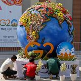 Die G20 repräsentieren aktuell mehr als 60 Prozent der Weltbevölkerung. Die Mitgliedsstaaten vereinen über vier Fünftel der weltweiten Wirtschaftskraft und drei Viertel des Welthandels