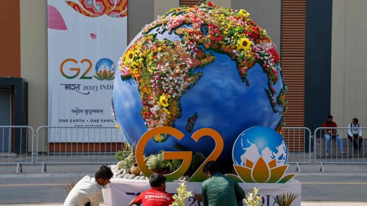 Die G20 repräsentieren aktuell mehr als 60 Prozent der Weltbevölkerung. Die Mitgliedsstaaten vereinen über vier Fünftel der weltweiten Wirtschaftskraft und drei Viertel des Welthandels