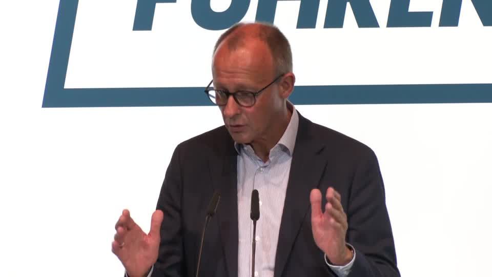 Video: Schloß Meseberg - die psychotherapeutische Anstalt der Bundesregierung