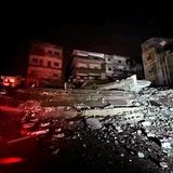 Erdbeben treten in Nordafrika nur relativ selten auf. 1960 hatte sich nach Angaben des Senders Al Arabiya in der Nähe von Agadir ein Beben der Stärke 5,8 ereignet, bei dem Tausende Menschen ums Leben gekommen waren. 2004 erschütterte ein Beben der Stärke 6,4 Marokko. Mehr als 600 Menschen kamen damals ums Leben.